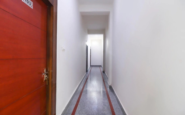 OYO 45146 Kumar Guest House