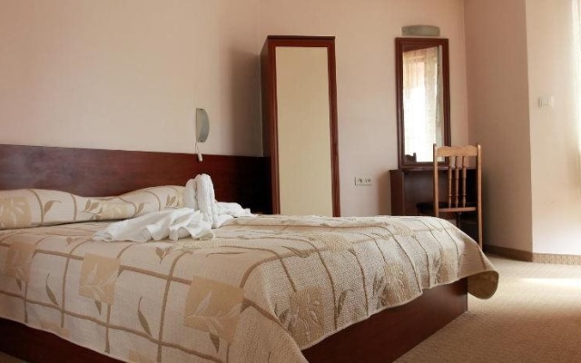 Panorama Family Hotel