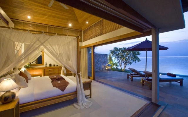 Villa Ayundra