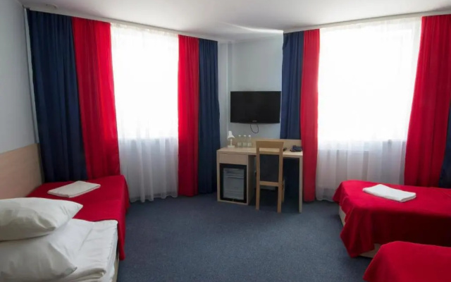 Czarna Perła Hotel i Restauracja