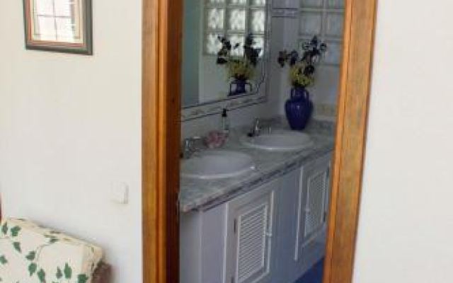 La Casa del Solaz