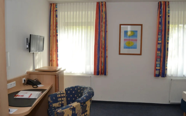 DiaLog-Hotel