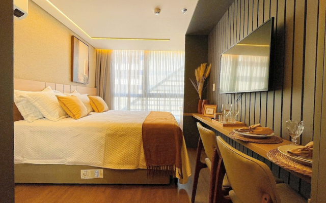 Acqua Tambaú Prime - By Almare