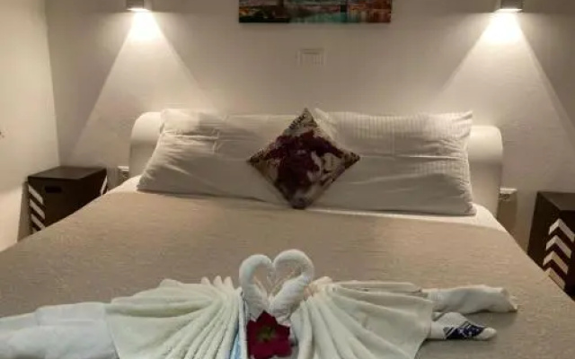 Apartments Ana