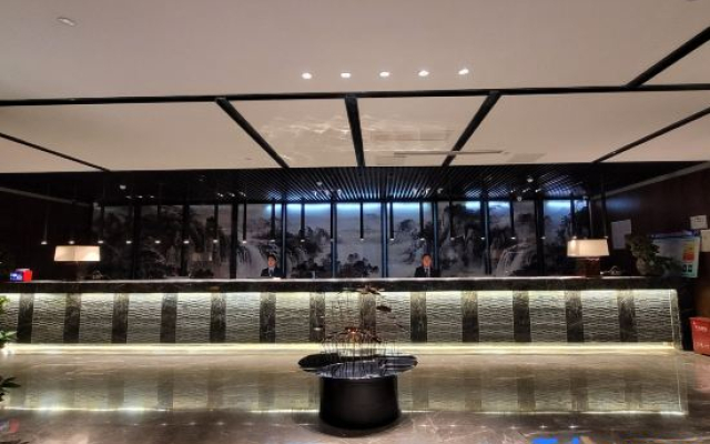 Jingxing Hotel
