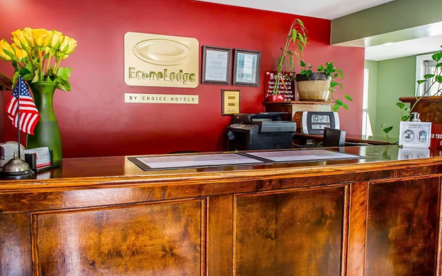 Econo Lodge Jefferson Hills Hwy 51
