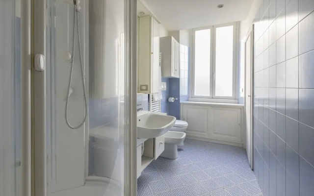 Elegant 3BR in Villa Borghese by Sonder
