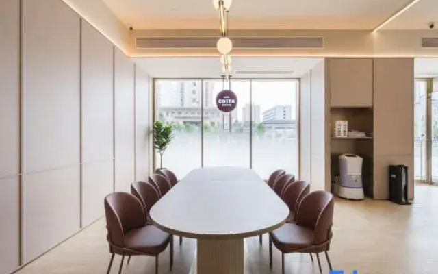 HanTing Hotel (Shangrao Yugan Tianhong Shopping Center)