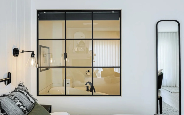 Les Lofts du Lac des Sables