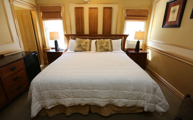 Ocean View Inn