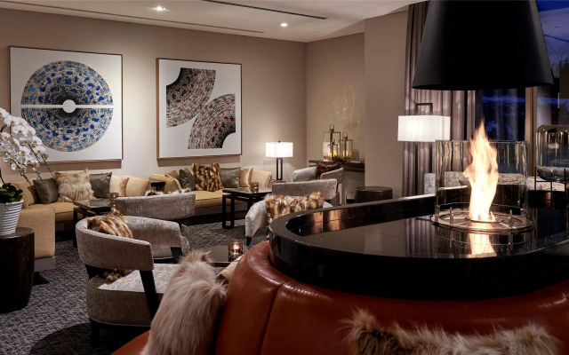 Hinode Hills Niseko Village - Small Luxury Hotels of The World