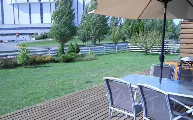 Villa Papli