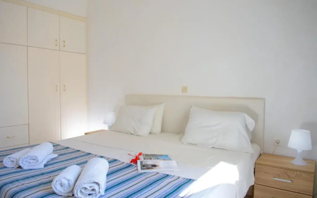 Hiona Apartments