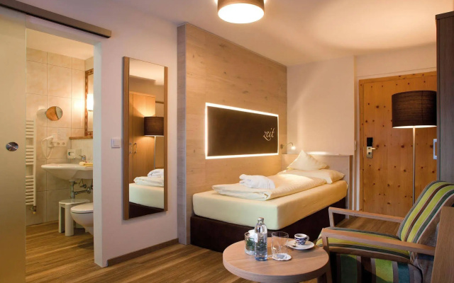 Hotel Seespitz Seefeld Superior - Adults & Residents Only