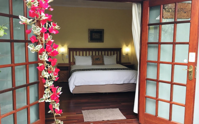French Lodge International