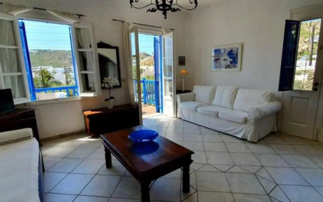 Mykonos Heritage Apartment #2