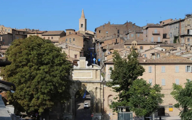 Balcone sulle Meraviglie