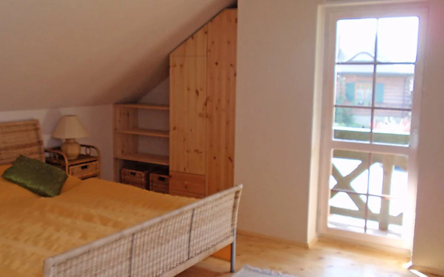 House Kogucik Livigno