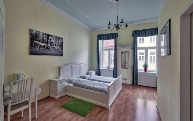 Guesthouse Primavera