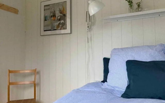 5 Star Holiday Home in Vejby