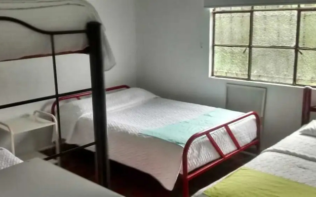 Finca LA MAGDALENA en La Mesa - Casona y Casita