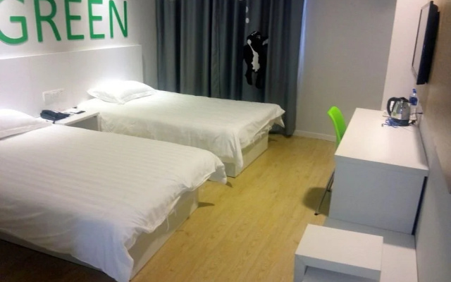 Motel 168