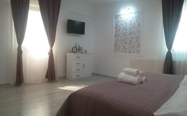 Apartament Liliac