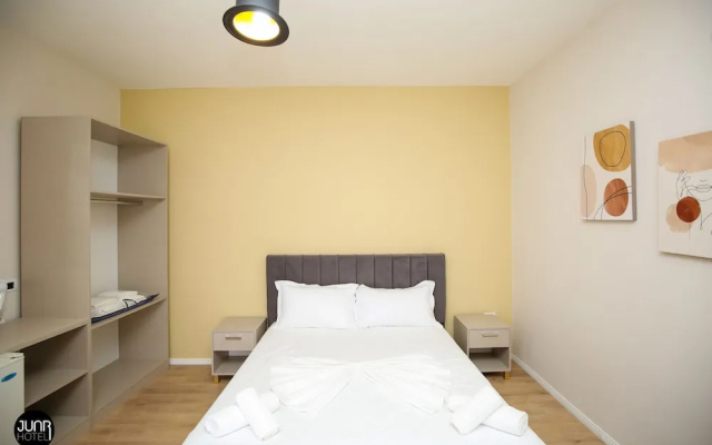 Skyhill rooms and suites