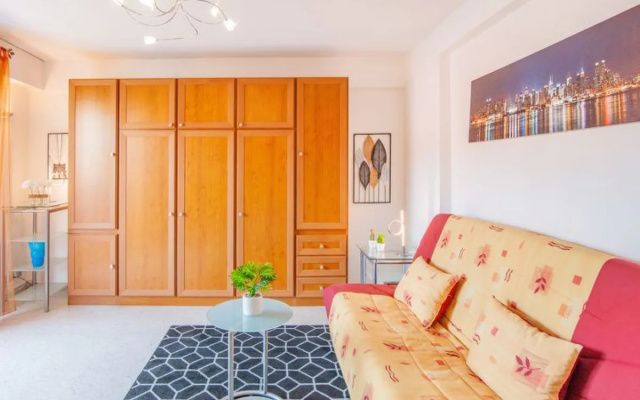 Apartment LAmiral Cagnes-sur-Mer 14780