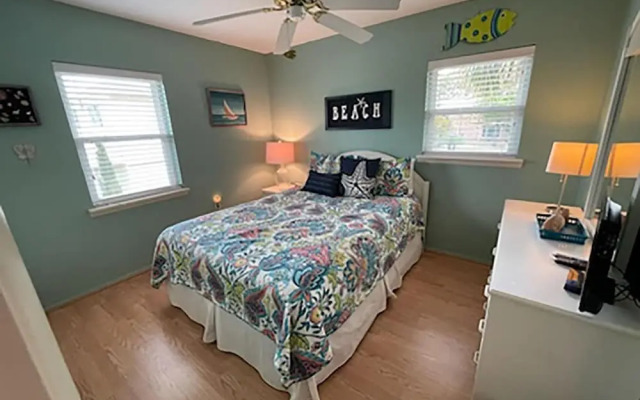 Beach Haven