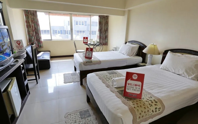 NIDA Rooms Sop Tui 274 Bazaar