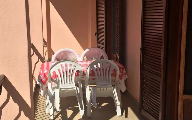 Seydnaya Apartments & Studios