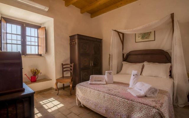 F - Casa do Vigia in Quinta das Alagoas