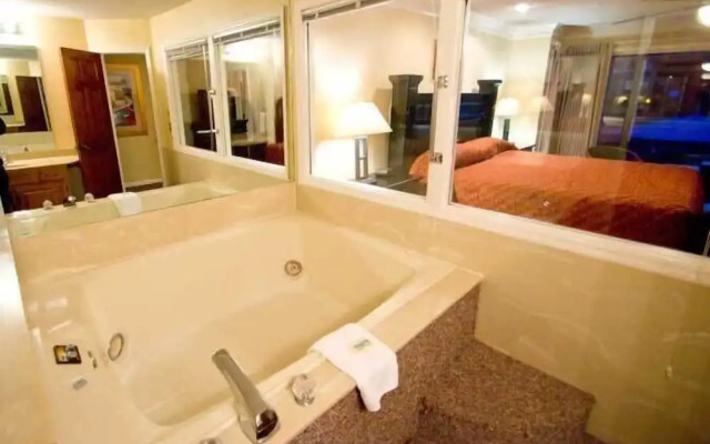 Sunbay Resort