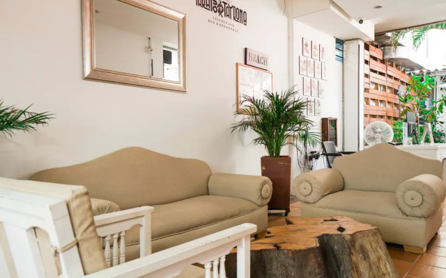Hostal Paraiso Tayrona