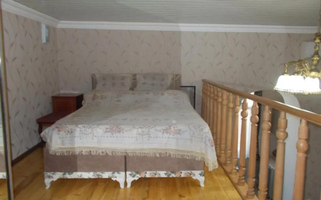 Kazaryan's Apartment