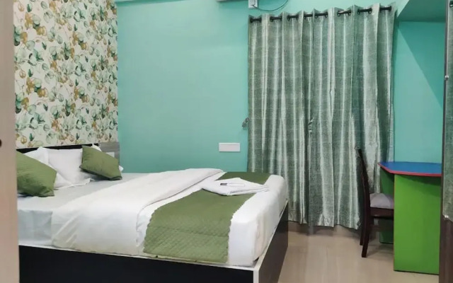 VILASINI INN BTM Layout, Bengaluru