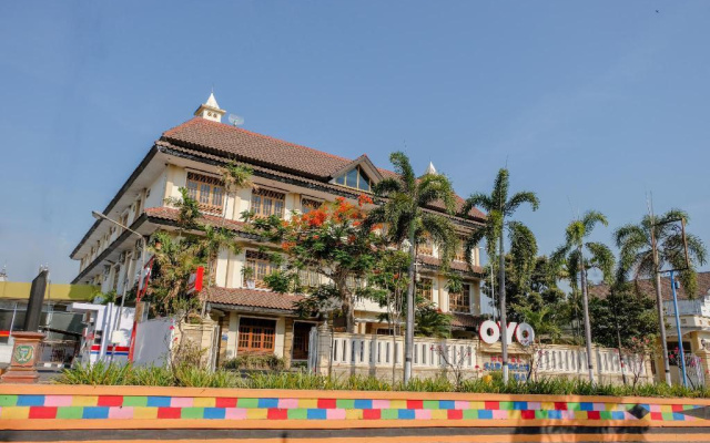 sarangan Permai Hotel
