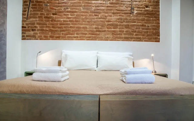 La Corte B&B