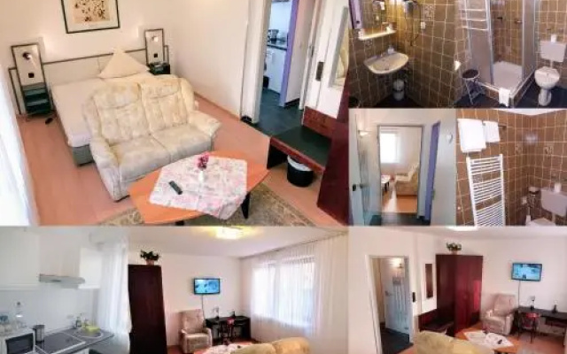 Hotel ARIS