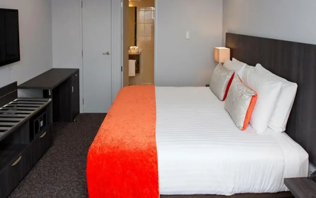 Copthorne Hotel Palmerston North