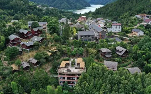 Yunqi Hostel