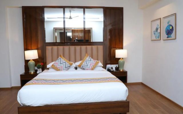 Oaktree Hotel