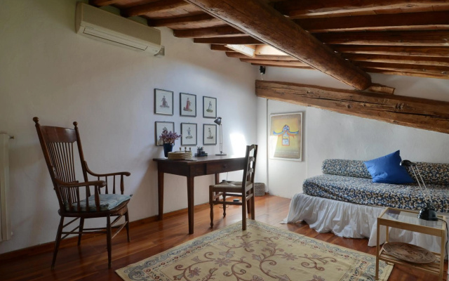 Fattoria il Leccio - Elegant Suite on Florence Hills