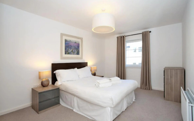 Bright 3 bed Inverurie Home Near Ury Riverside Park