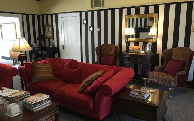 Bayberry Inn