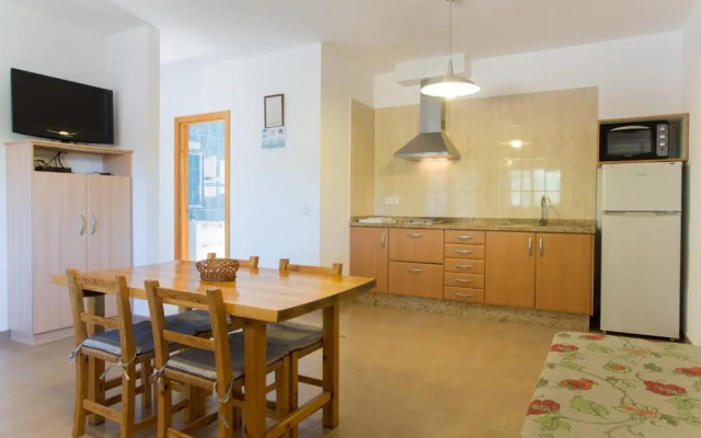 Apartamentos Ca Sa Vilda