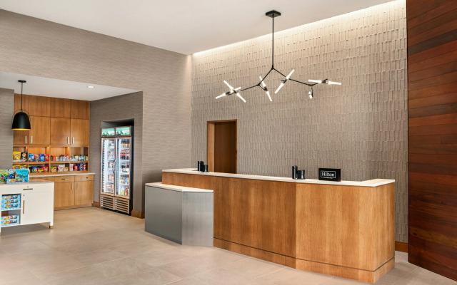 Homewood Suites by Hilton Wilmington Downtown