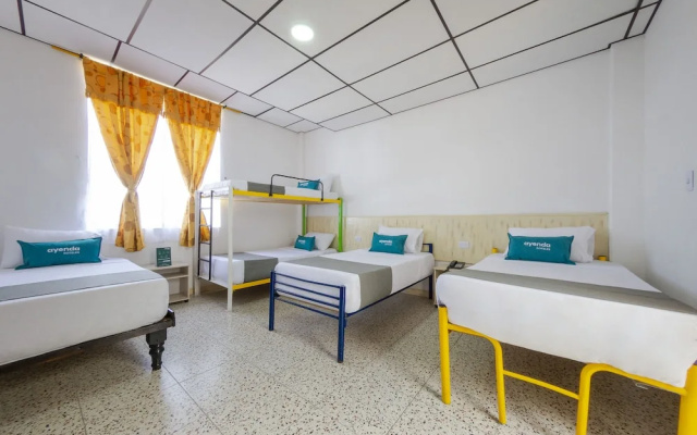 Ayenda Hotel Macondo