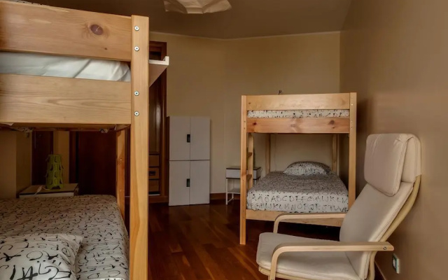 Softwater Hostel